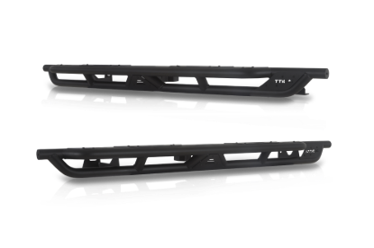 Picture of Attica 4x4 Step Nerf Bar - ATTJT02C104-BX