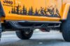 Picture of Attica 4x4 Step Nerf Bar - ATTJT02C104-BX