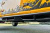 Picture of Attica 4x4 Step Nerf Bar - ATTJT02C104-BX