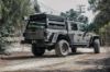 Picture of Attica 4x4 Truck Bed Rack - ATTJT02I101-BX
