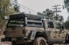 Picture of Attica 4x4 Truck Bed Rack - ATTJT02I101-BX