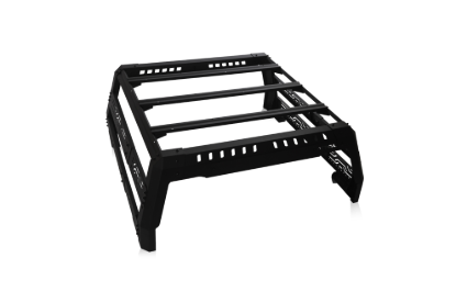 Picture of Attica 4x4 Truck Bed Rack - ATTJT02I101-BX