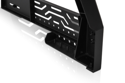 Picture of Attica 4x4 Truck Bed Rack - ATTJT02I101-BX