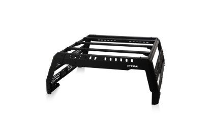 Picture of Attica 4x4 Truck Bed Rack - ATTJT02I101-BX