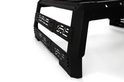 Picture of Attica 4x4 Truck Bed Rack - ATTJT02I101-BX