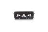 Picture of Attica 4x4 Bumper - ATTK102-BX