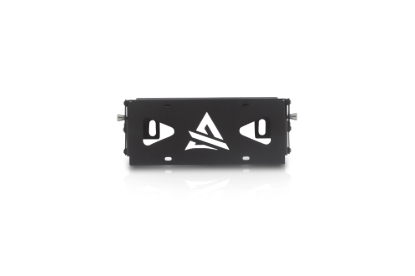 Picture of Attica 4x4 Bumper - ATTK102-BX