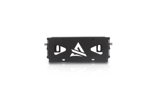 Picture of Attica 4x4 Bumper - ATTK102-BX