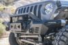 Picture of Attica 4x4 Bumper - ATTK102-BX