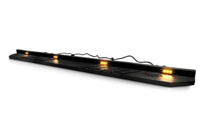 Picture of Attica 4x4 Running Board Set - ATTRG01C101-BX
