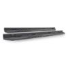 Picture of Attica 4x4 Running Board Set - ATTRG01C101-BX