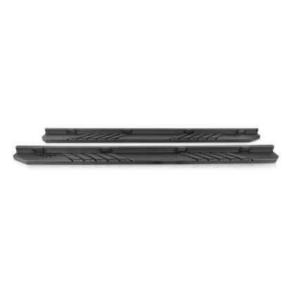 Picture of Attica 4x4 Running Board Set - ATTRG01C101-BX