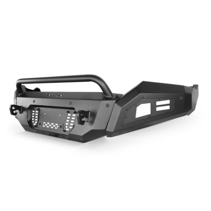 Picture of Attica 4x4 Bumper - ATTRM01A105-BX