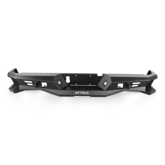 Picture of Attica 4x4 Bumper - ATTRM01B107-BX