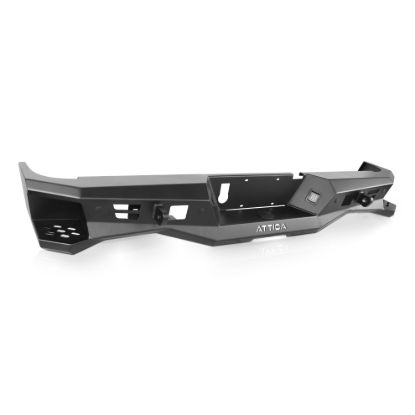 Picture of Attica 4x4 Bumper - ATTRM01B107-BX