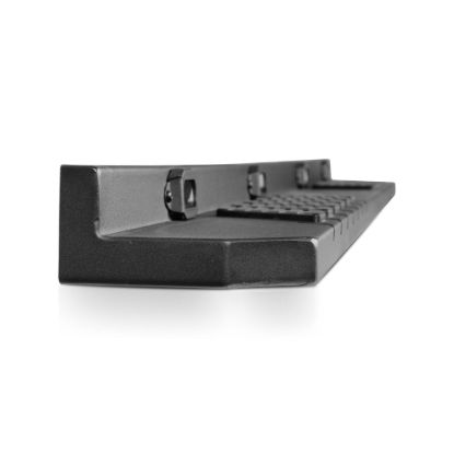 Picture of Attica 4x4 Running Board Set - ATTRM02C104-BX