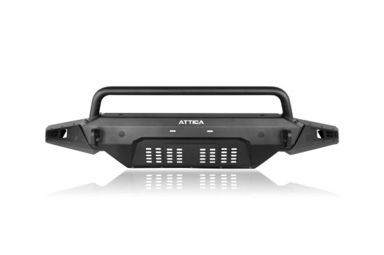 Picture of Attica 4x4 Bumper - ATTRM03A103-BX