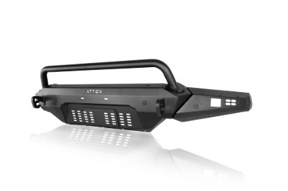 Picture of Attica 4x4 Bumper - ATTRM03A103-BX
