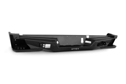 Picture of Attica 4x4 Bumper - ATTRM03B103-BX