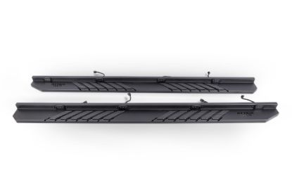 Picture of Attica 4x4 Running Board Set - ATTRM04C102-BX