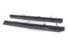Picture of Attica 4x4 Running Board Set - ATTRM04C102-BX
