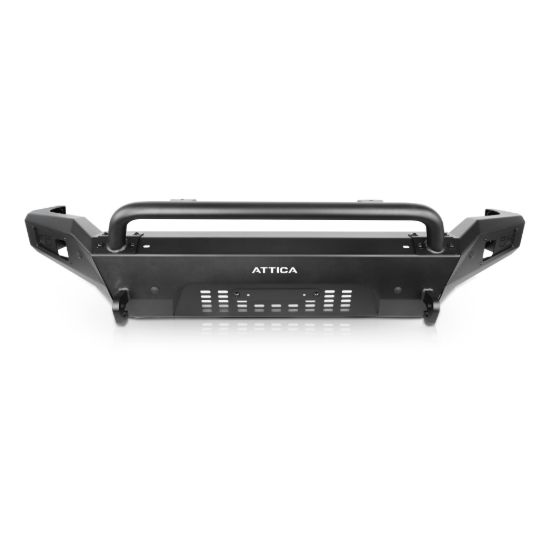 Picture of Attica 4x4 Bumper - ATTRM05A103-BX
