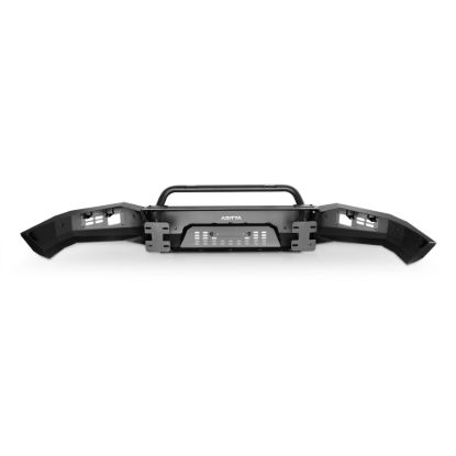 Picture of Attica 4x4 Bumper - ATTRM05A103-BX