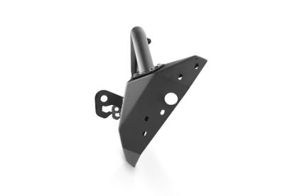 Picture of Attica 4x4 Bumper - ATTSL01A104-1A-BX
