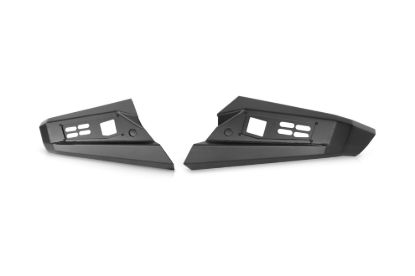 Picture of Attica 4x4 Bumper Extension - ATTSL01A104-2A-BX