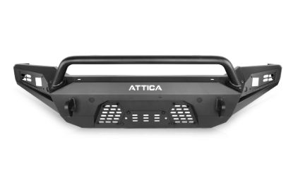 Picture of Attica 4x4 Bumper Extension - ATTSL01A104-2A-BX