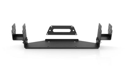 Picture of Attica 4x4 Winch Mount Plate - ATTSL01A104-4-BX