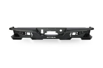 Picture of Attica 4x4 Bumper - ATTSL01B103-BX