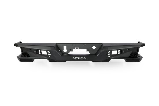 Picture of Attica 4x4 Bumper - ATTSL01B103-BX