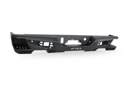 Picture of Attica 4x4 Bumper - ATTSL01B103-BX
