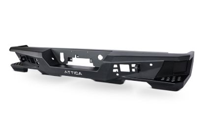 Picture of Attica 4x4 Bumper - ATTSL01B103-BX
