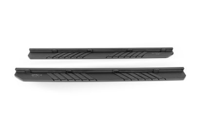 Picture of Attica 4x4 Running Board Set - ATTSL01C101-BX