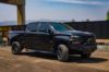 Picture of Attica 4x4 Running Board Set - ATTSL01C101-BX
