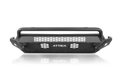 Picture of Attica 4x4 Bumper - ATTSL02A103-BX
