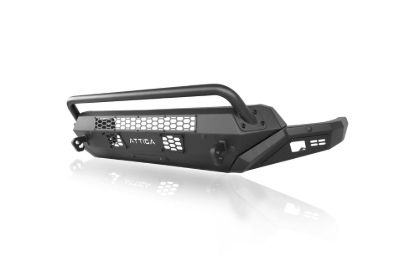 Picture of Attica 4x4 Bumper - ATTSL02A103-BX