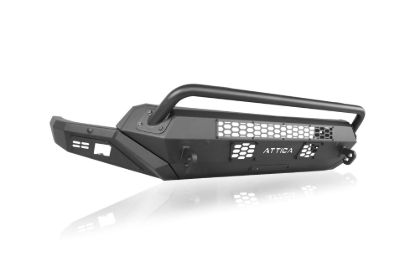 Picture of Attica 4x4 Bumper - ATTSL02A103-BX