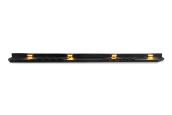 Picture of Attica 4x4 Running Board Set - ATTSL04C101-BX