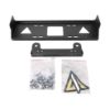 Picture of Attica 4x4 Winch Mount Plate - ATTSL05A103-4-BX