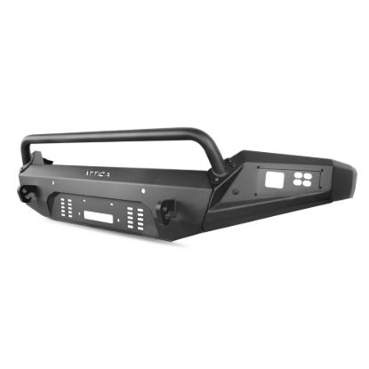 Picture of Attica 4x4 Bumper - ATTSL05A103-BX