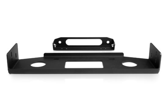 Picture of Attica 4x4 Bumper - ATTSL07A104-4-BX