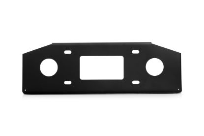 Picture of Attica 4x4 Bumper - ATTSL07A104-4-BX
