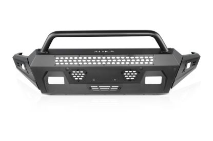 Picture of Attica 4x4 Bumper - ATTSL07A104-BX