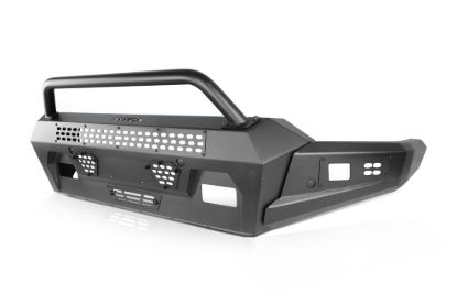 Picture of Attica 4x4 Bumper - ATTSL07A104-BX