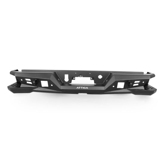 Picture of Attica 4x4 Bumper - ATTSL07B103-BX