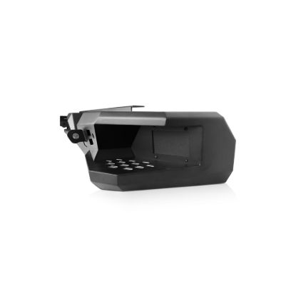 Picture of Attica 4x4 Bumper - ATTSL07B103-BX