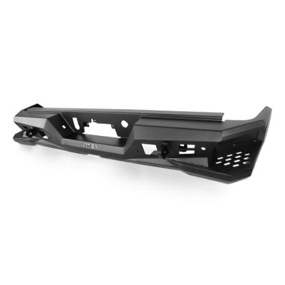 Picture of Attica 4x4 Bumper - ATTSL07B103-BX